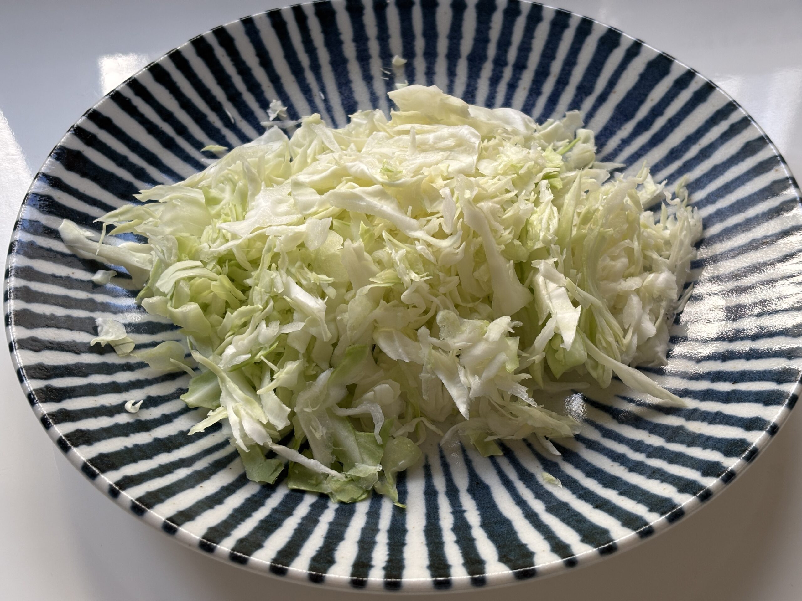 【ロカボダイエット】白米の代わりに千切りキャベツ！22kg痩せた私が感じた魅力